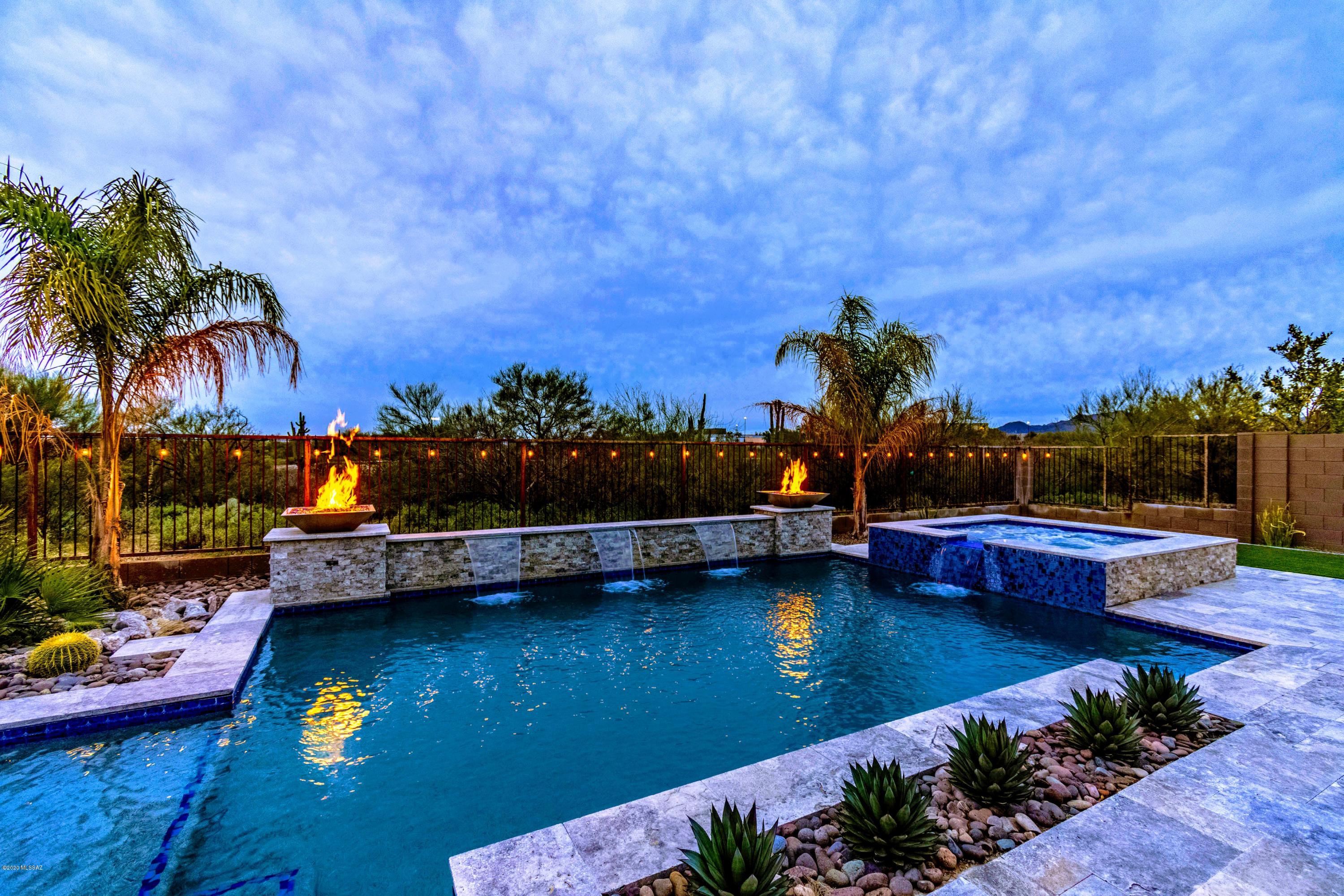 The Estates At Capella - Residential