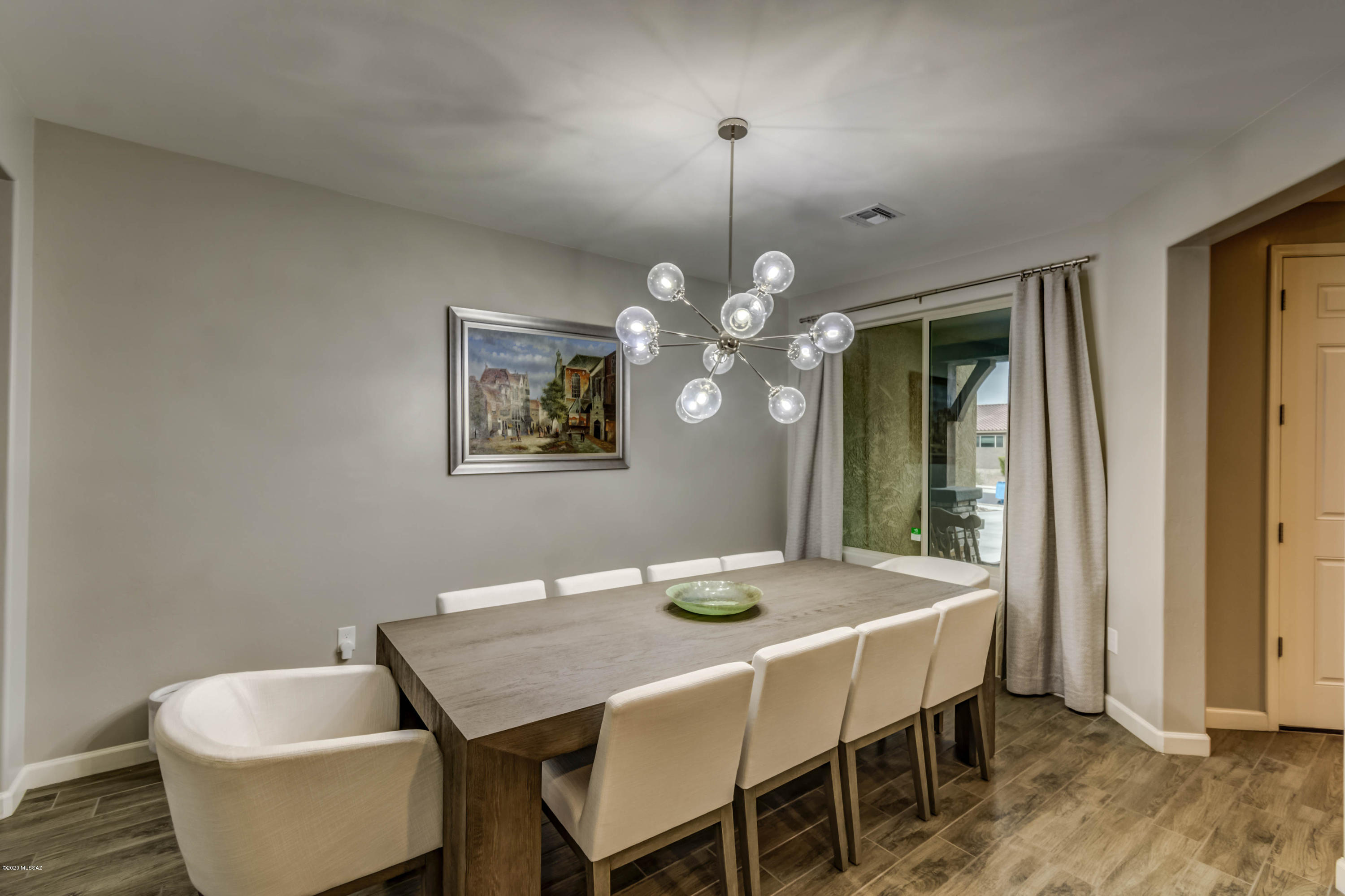 The Estates At Capella - Residential