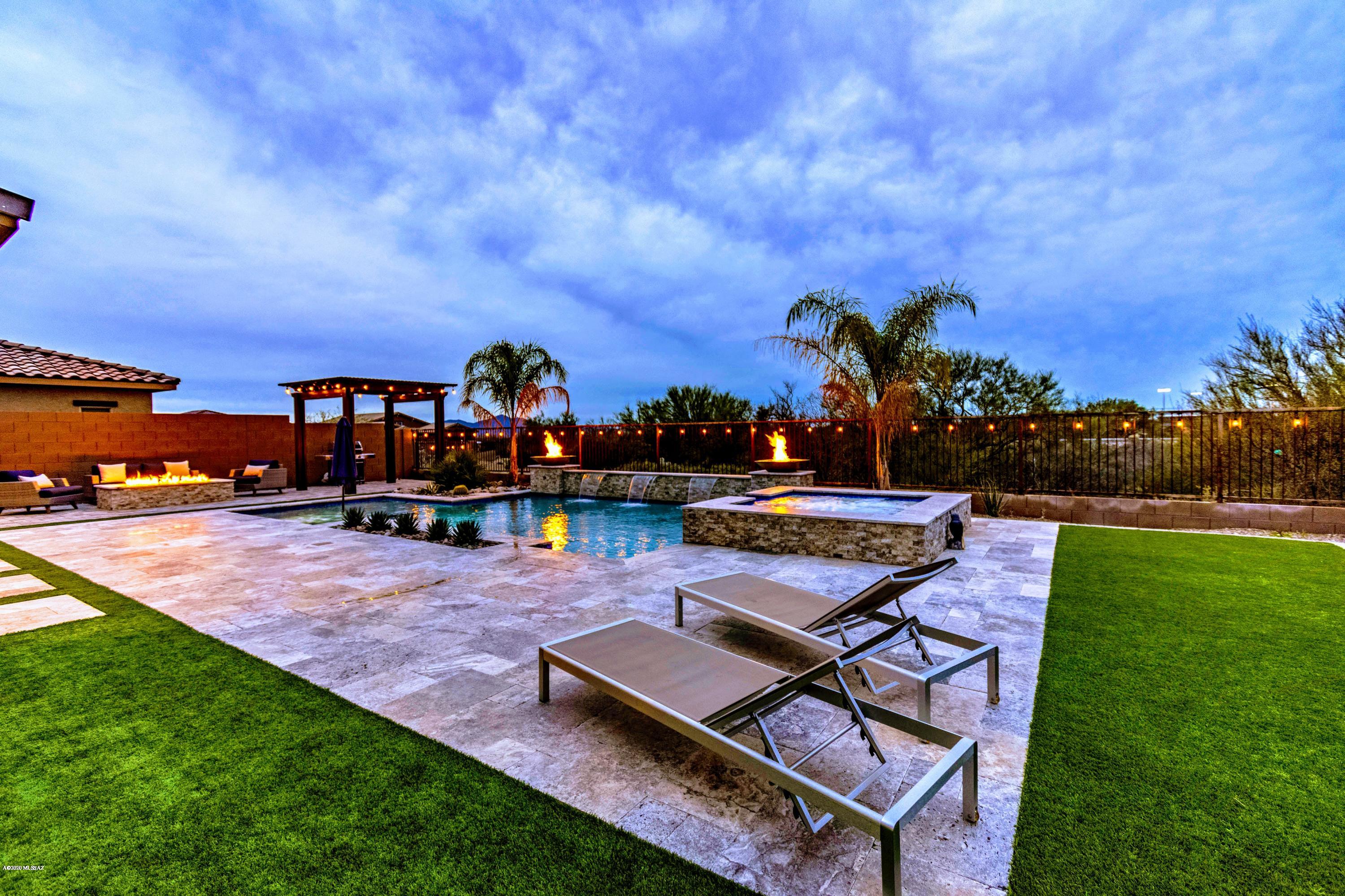 The Estates At Capella - Residential