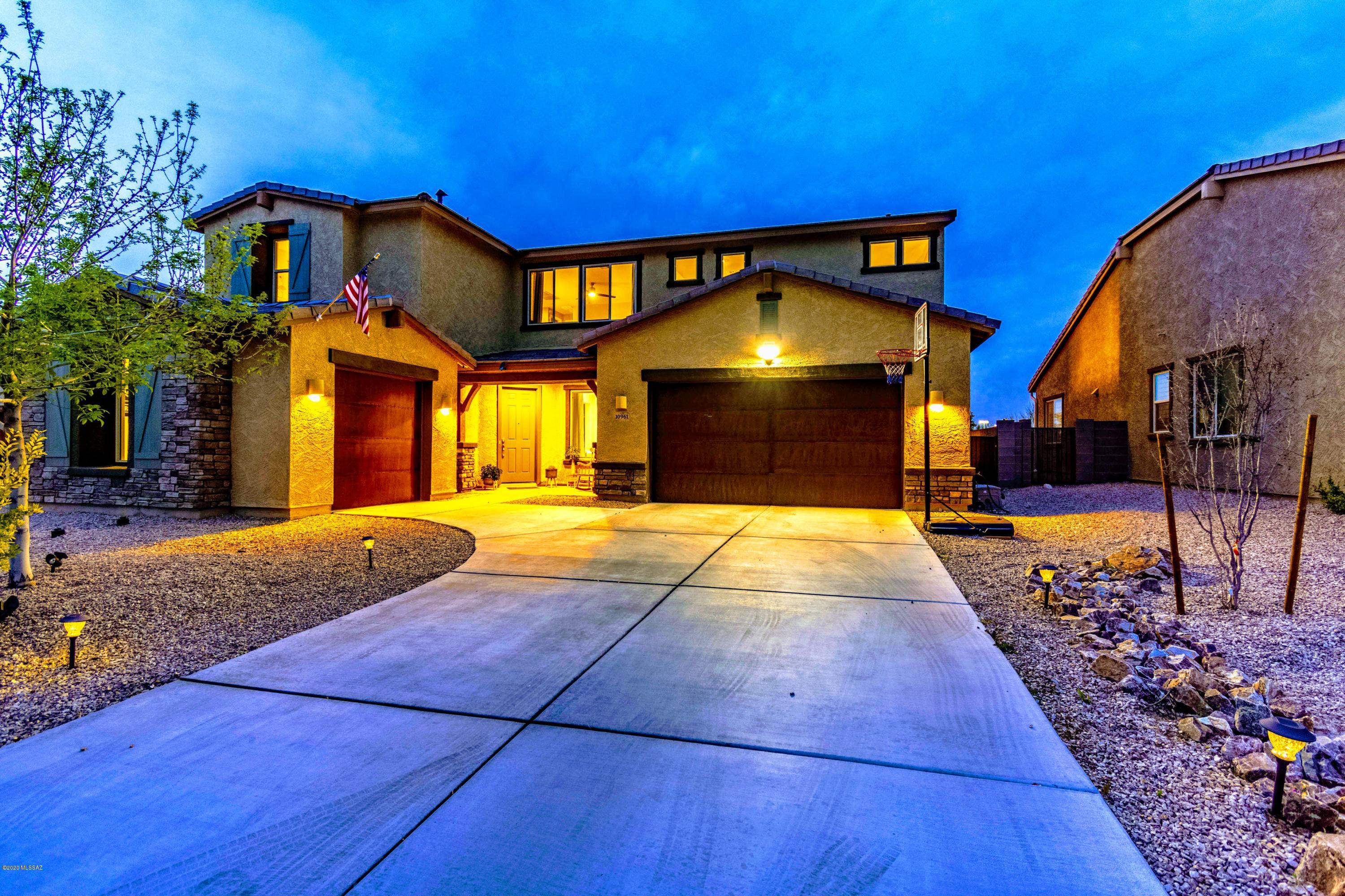 The Estates At Capella - Residential