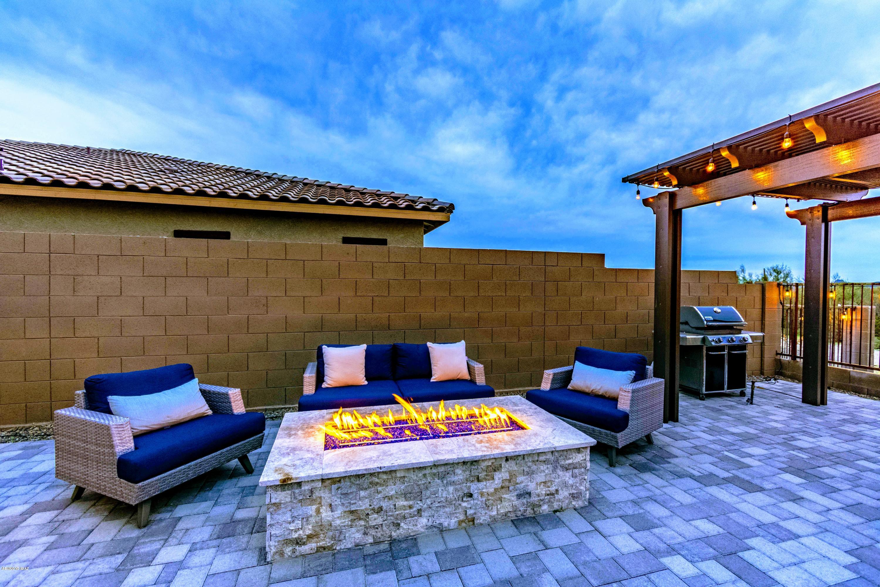 The Estates At Capella - Residential