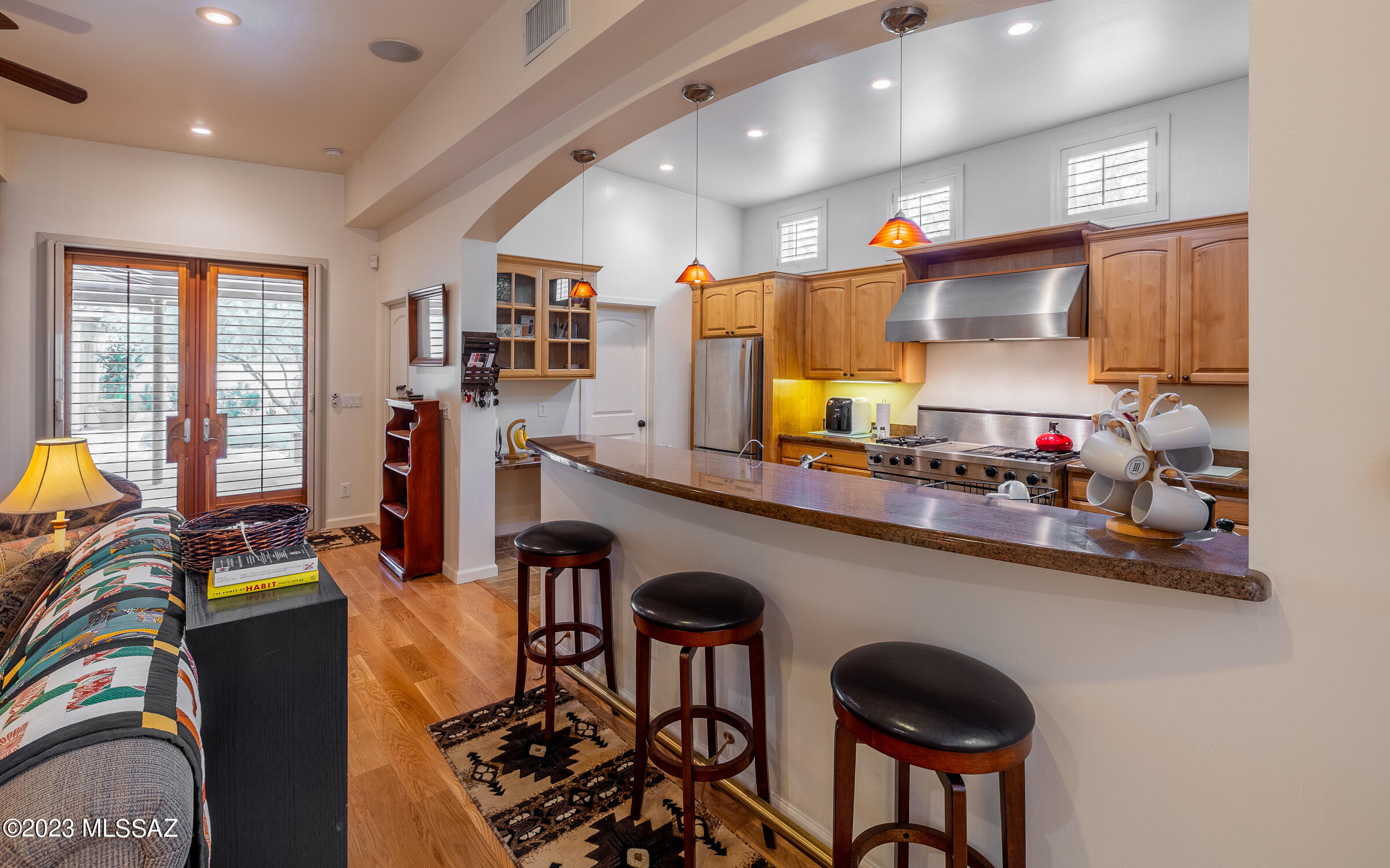 Blenman Addition - Residential