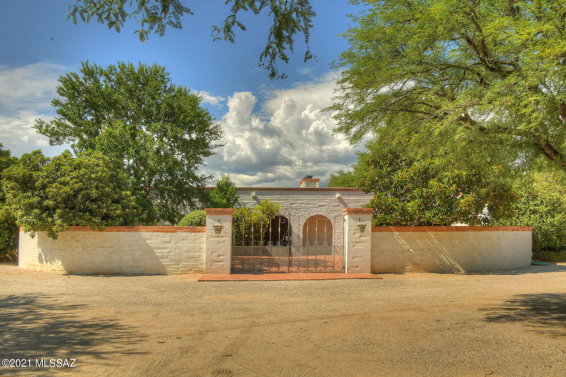 Tanque Verde Country Estates - Residential