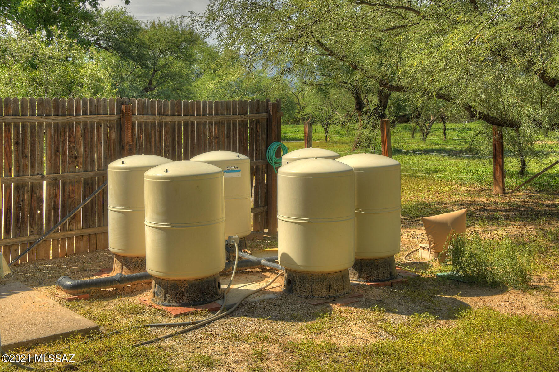 Tanque Verde Country Estates - Residential