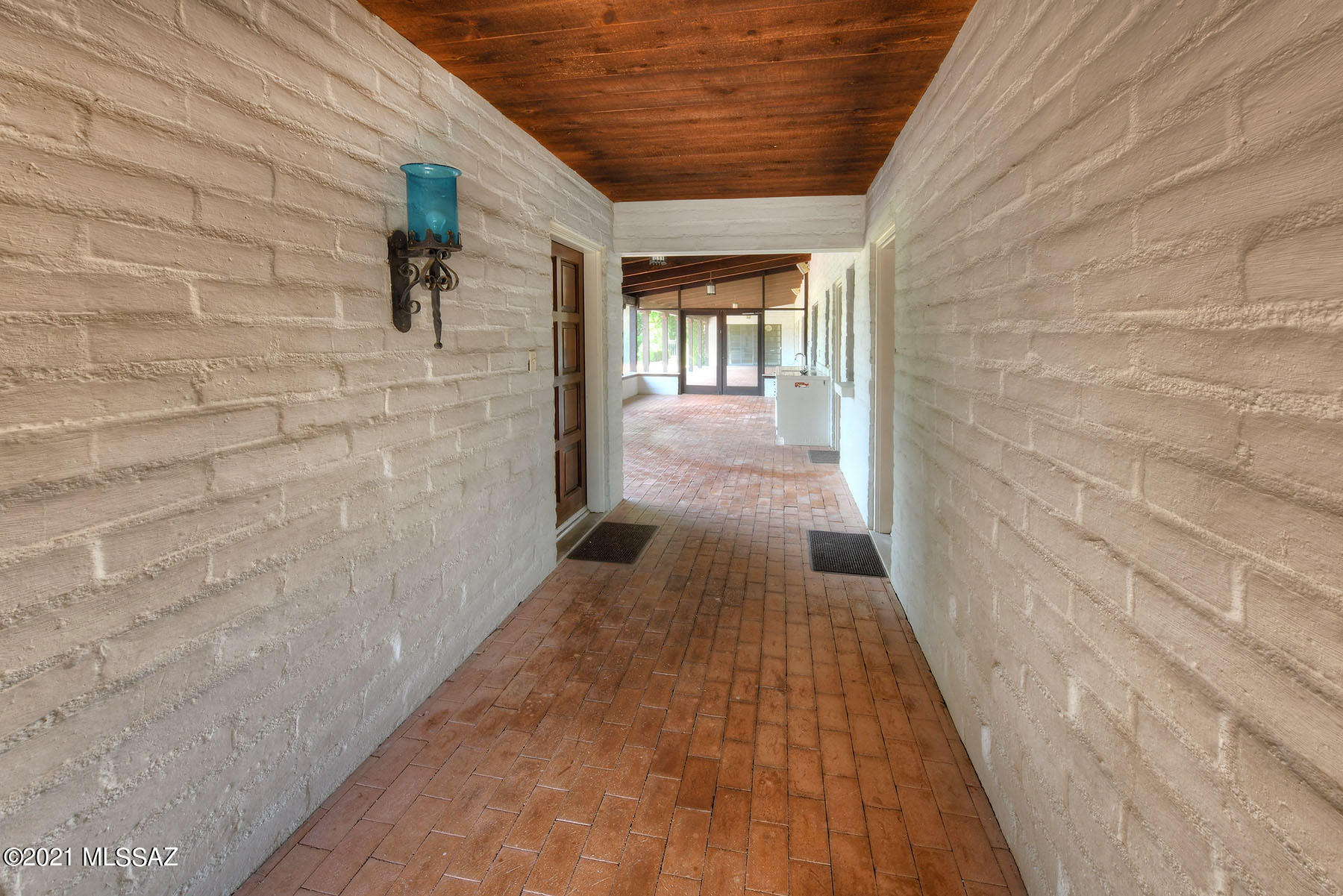 Tanque Verde Country Estates - Residential