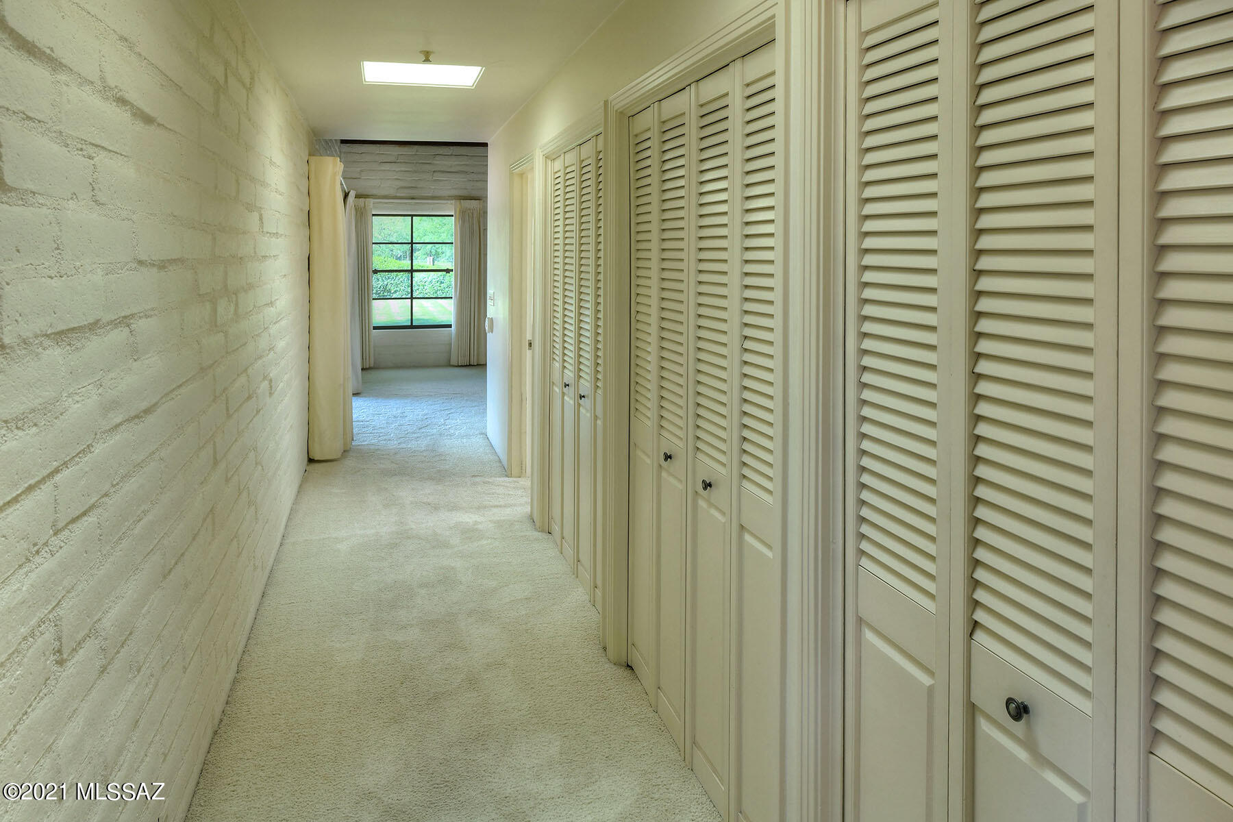 Tanque Verde Country Estates - Residential