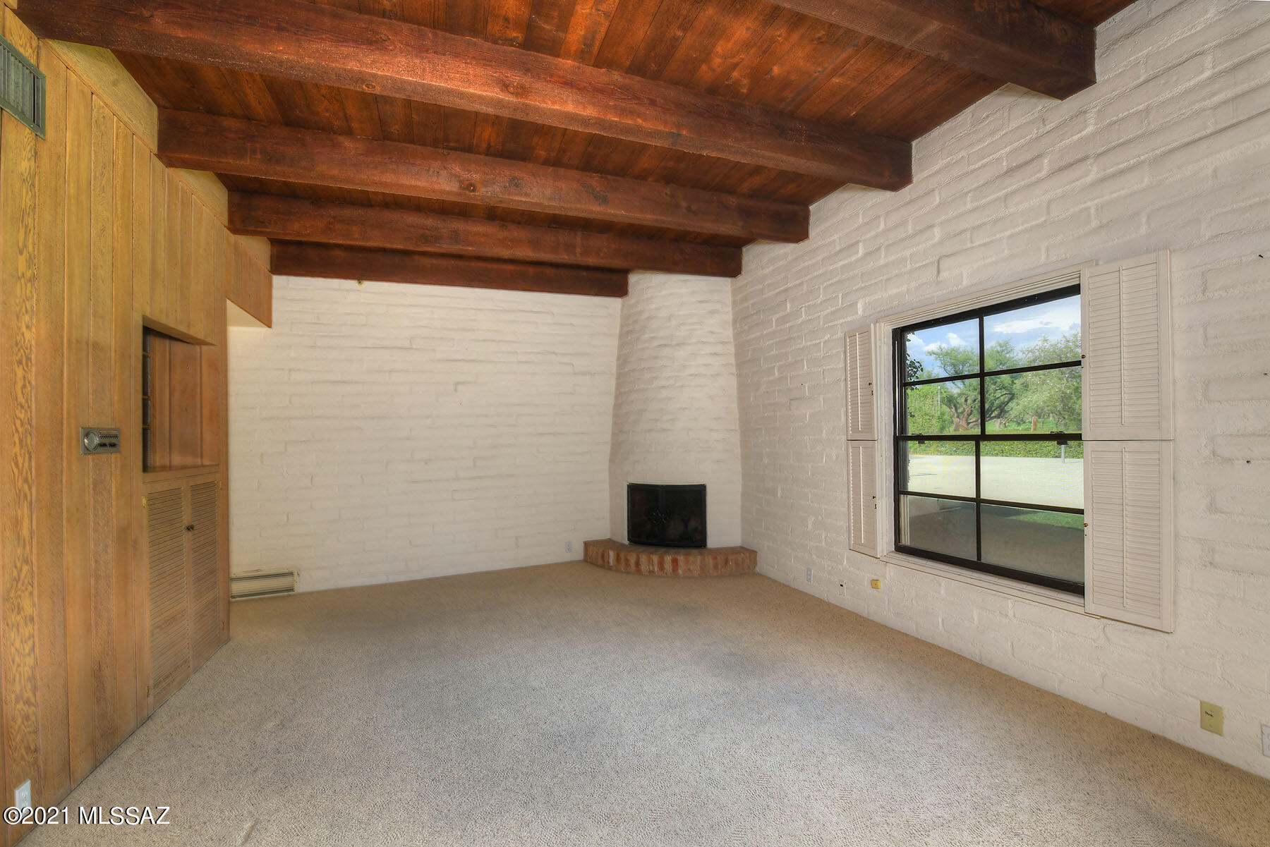 Tanque Verde Country Estates - Residential
