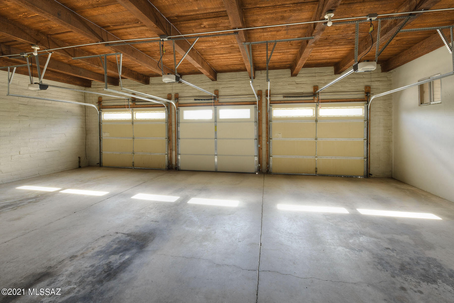 Tanque Verde Country Estates - Residential