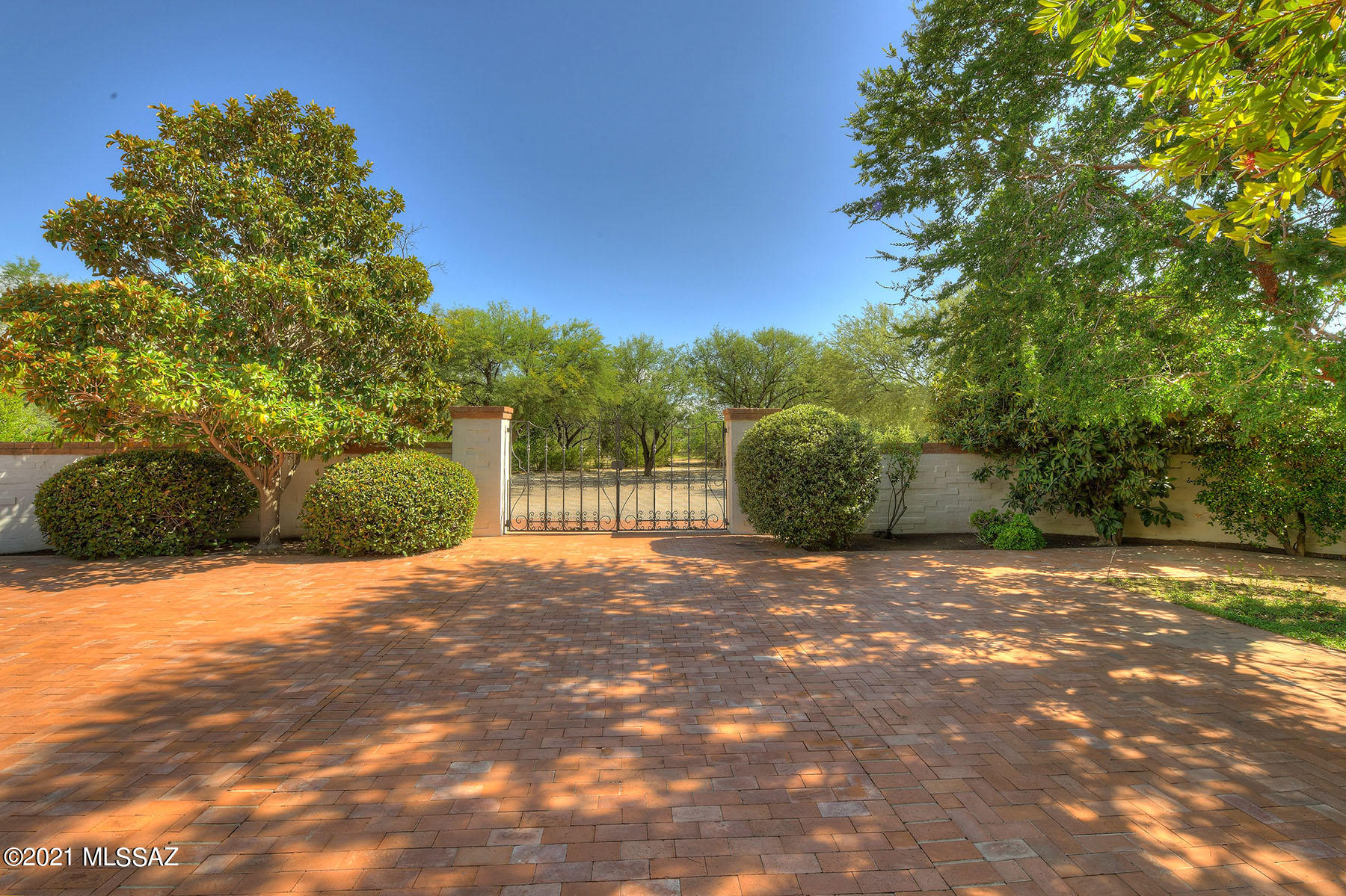 Tanque Verde Country Estates - Residential