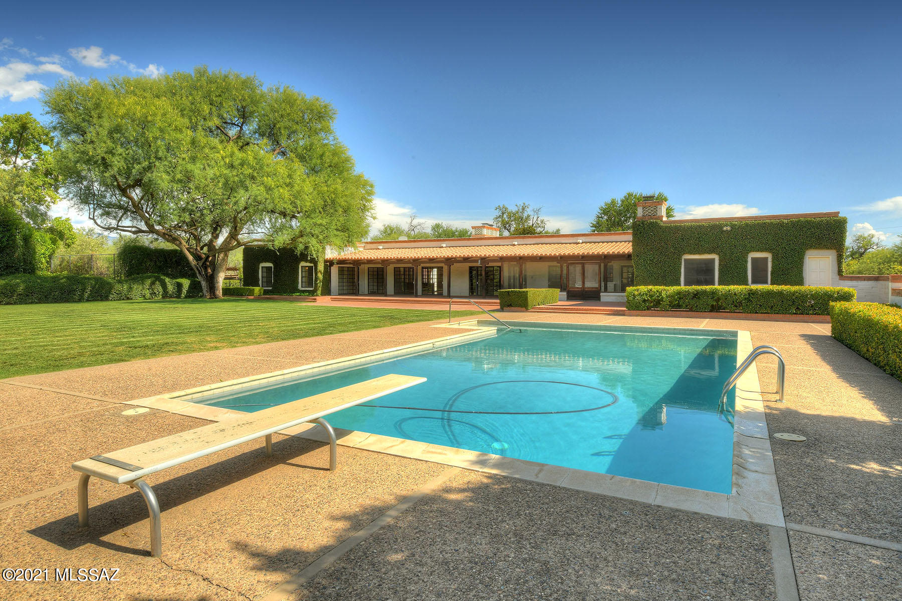 Tanque Verde Country Estates - Residential