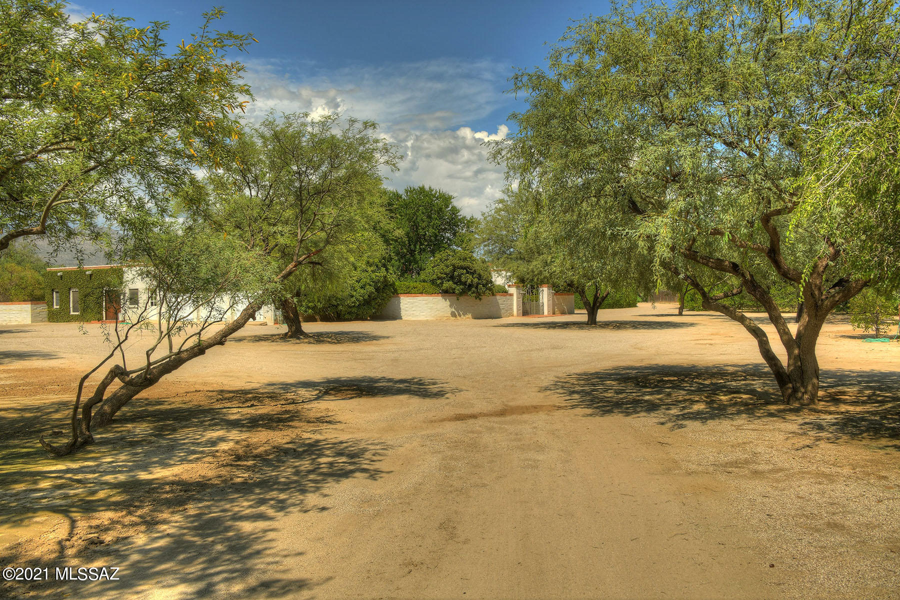 Tanque Verde Country Estates - Residential