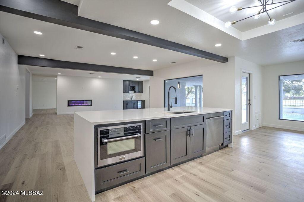 Tucson National Est - Residential