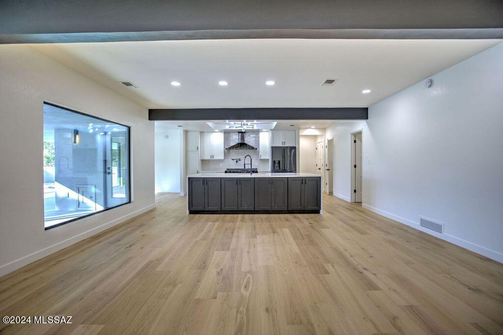Tucson National Est - Residential