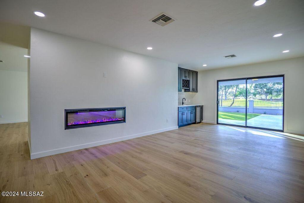 Tucson National Est - Residential