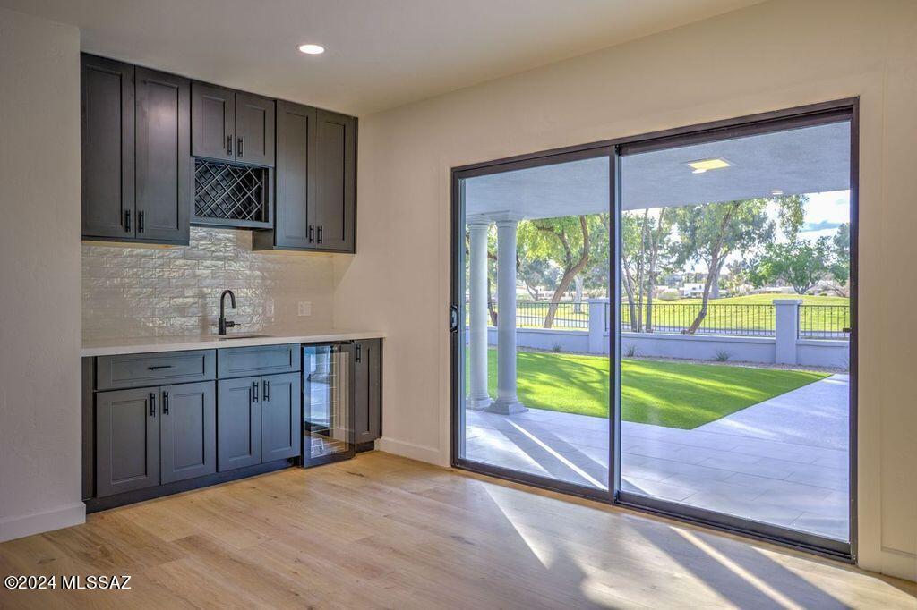 Tucson National Est - Residential
