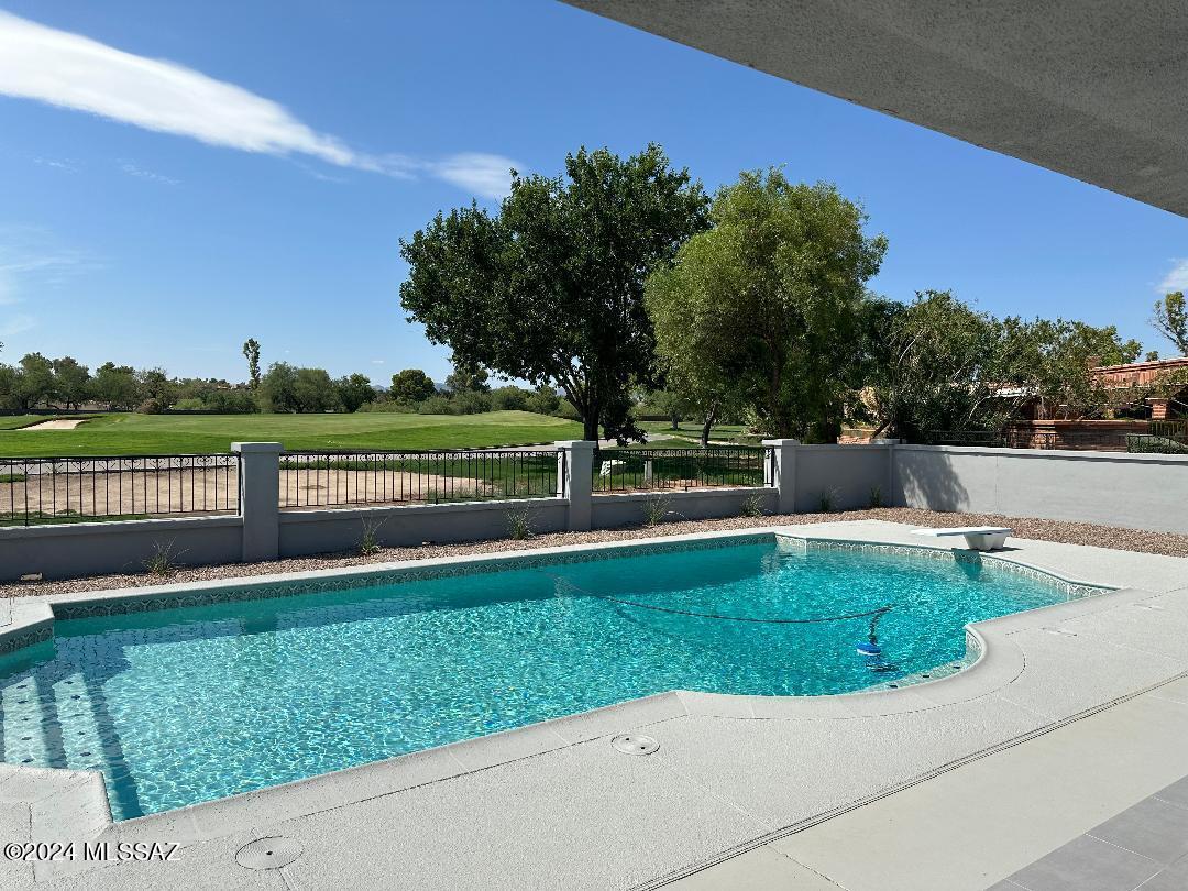Tucson National Est - Residential