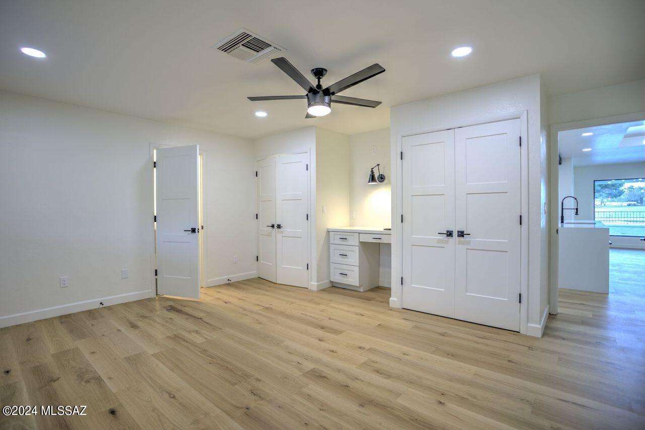 Tucson National Est - Residential