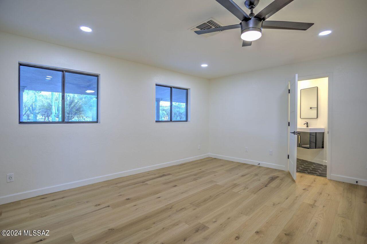 Tucson National Est - Residential