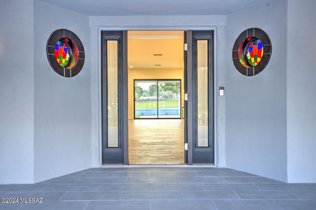 Tucson National Est - Residential