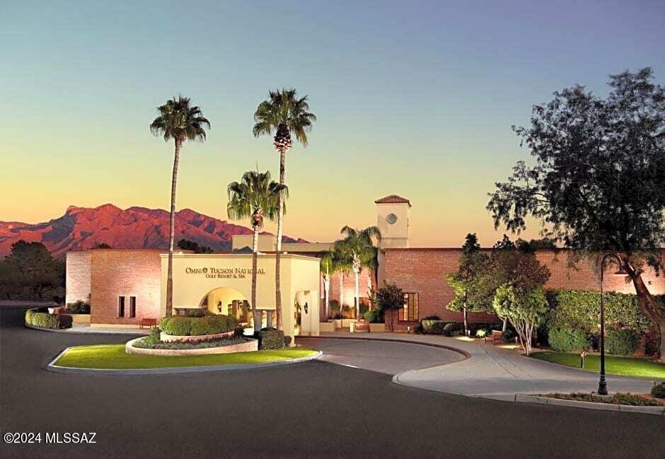 Tucson National Est - Residential