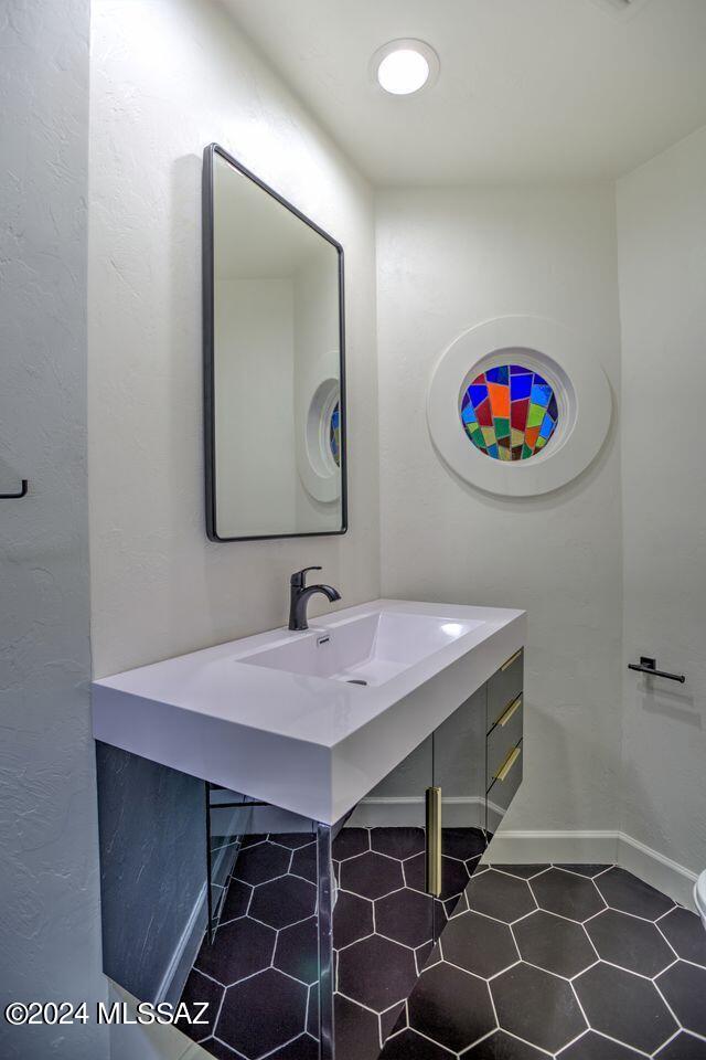 Tucson National Est - Residential