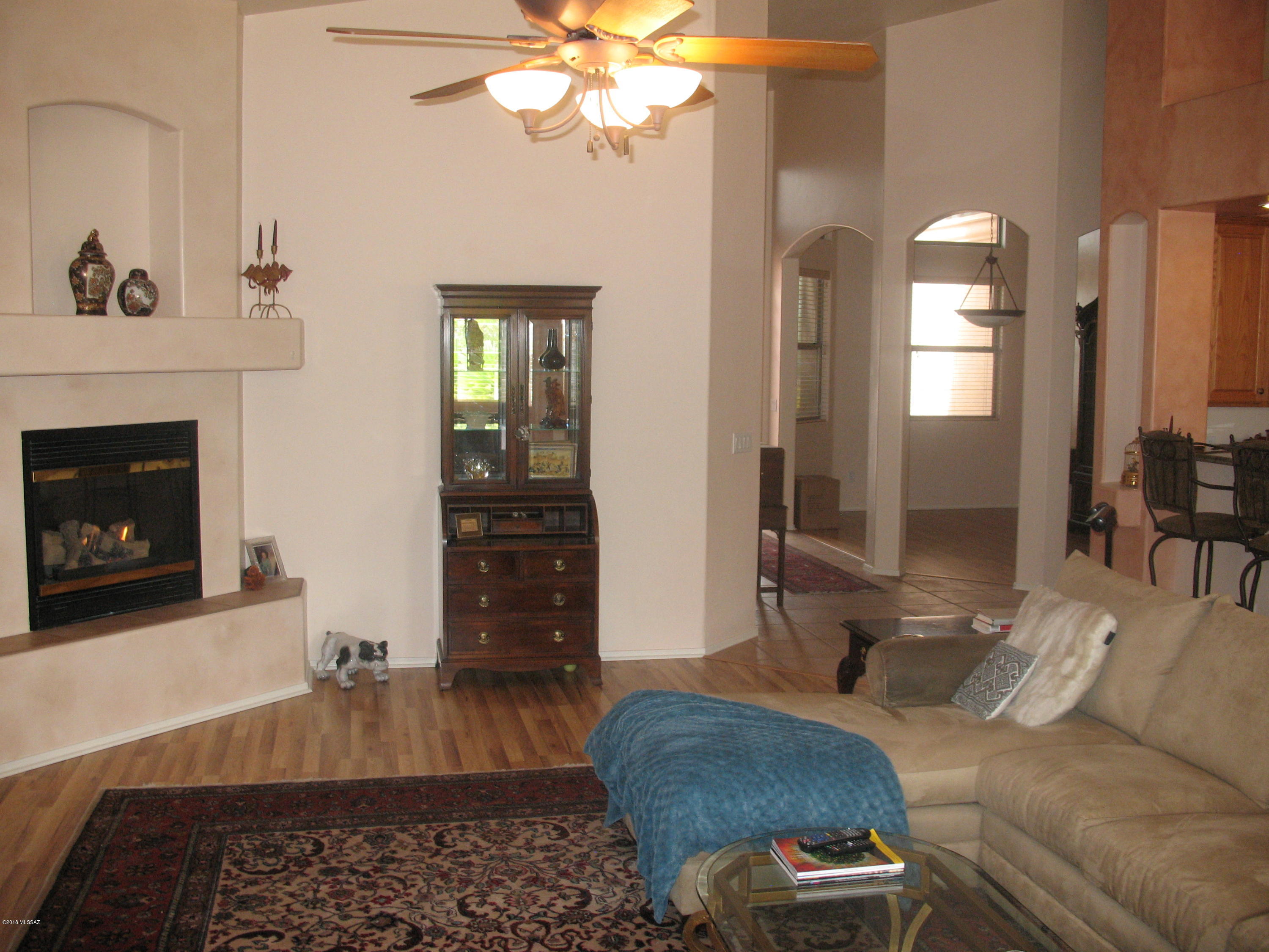 Vista Montana - Residential