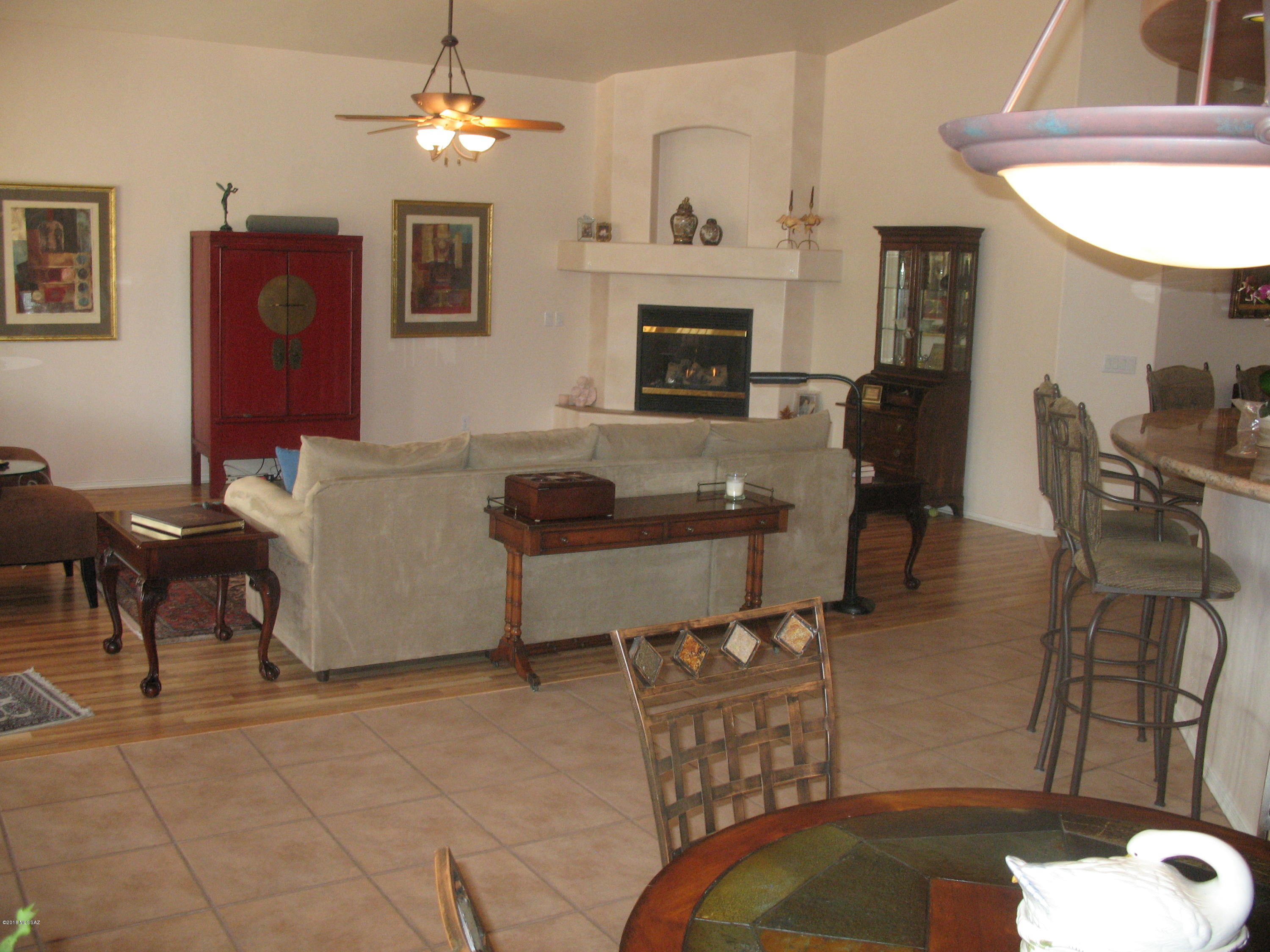 Vista Montana - Residential