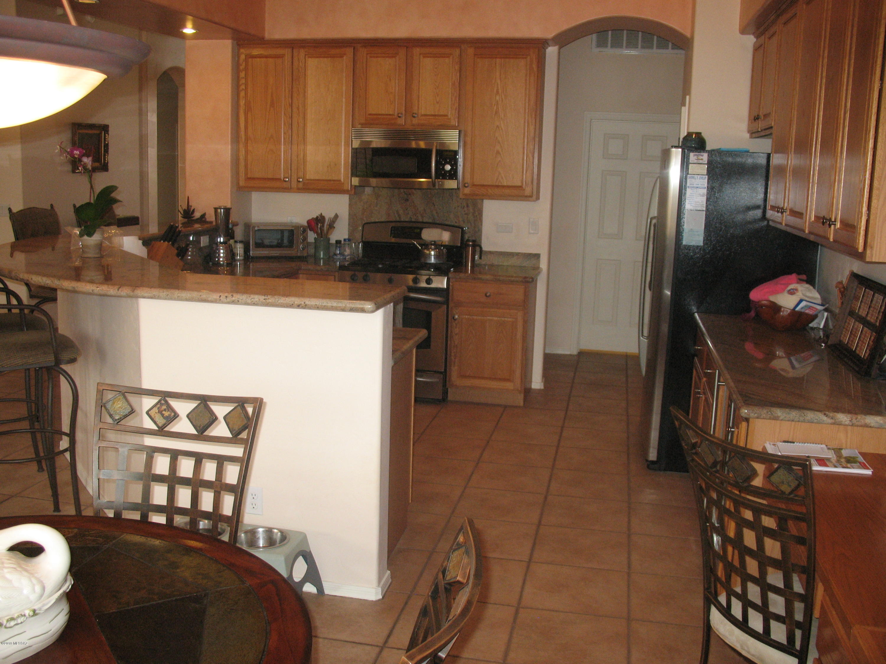 Vista Montana - Residential
