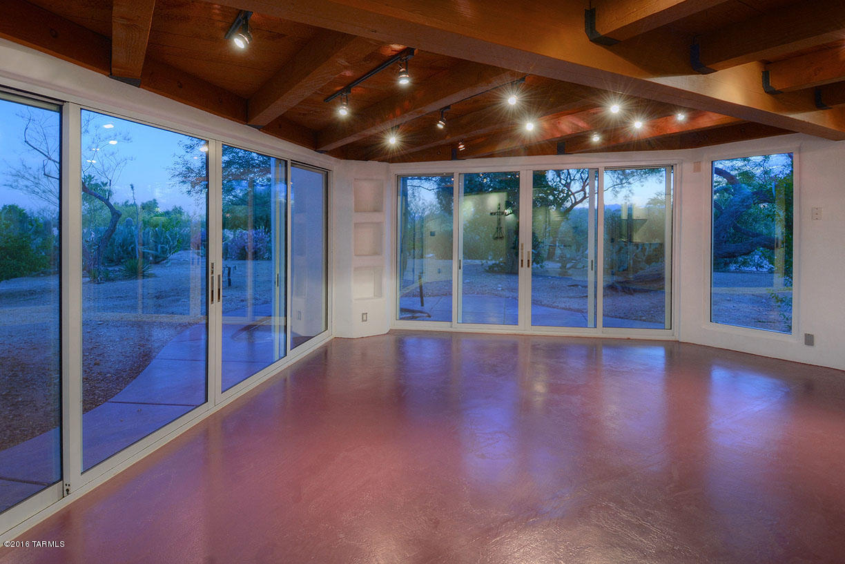 Catalina Foothills Estates - Residential