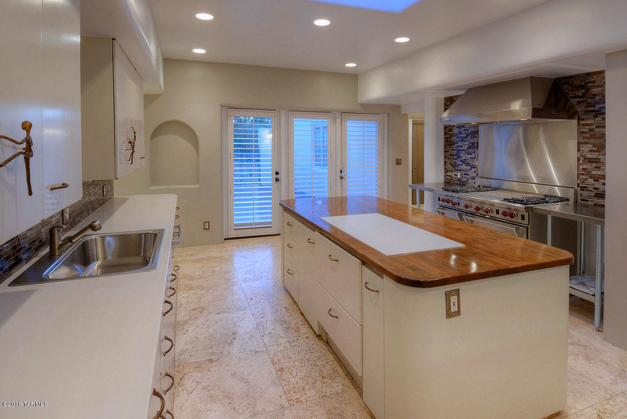 Catalina Foothills Estates - Residential