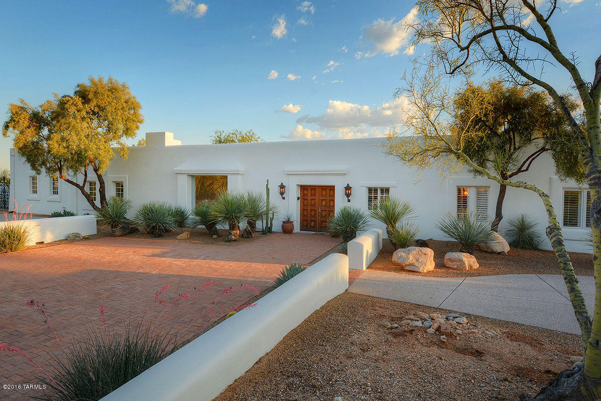 Catalina Foothills Estates - Residential