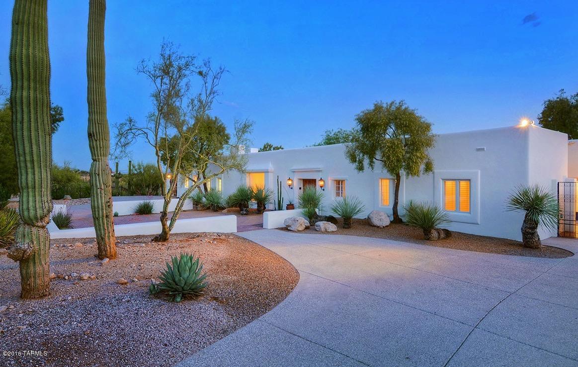 Catalina Foothills Estates - Residential