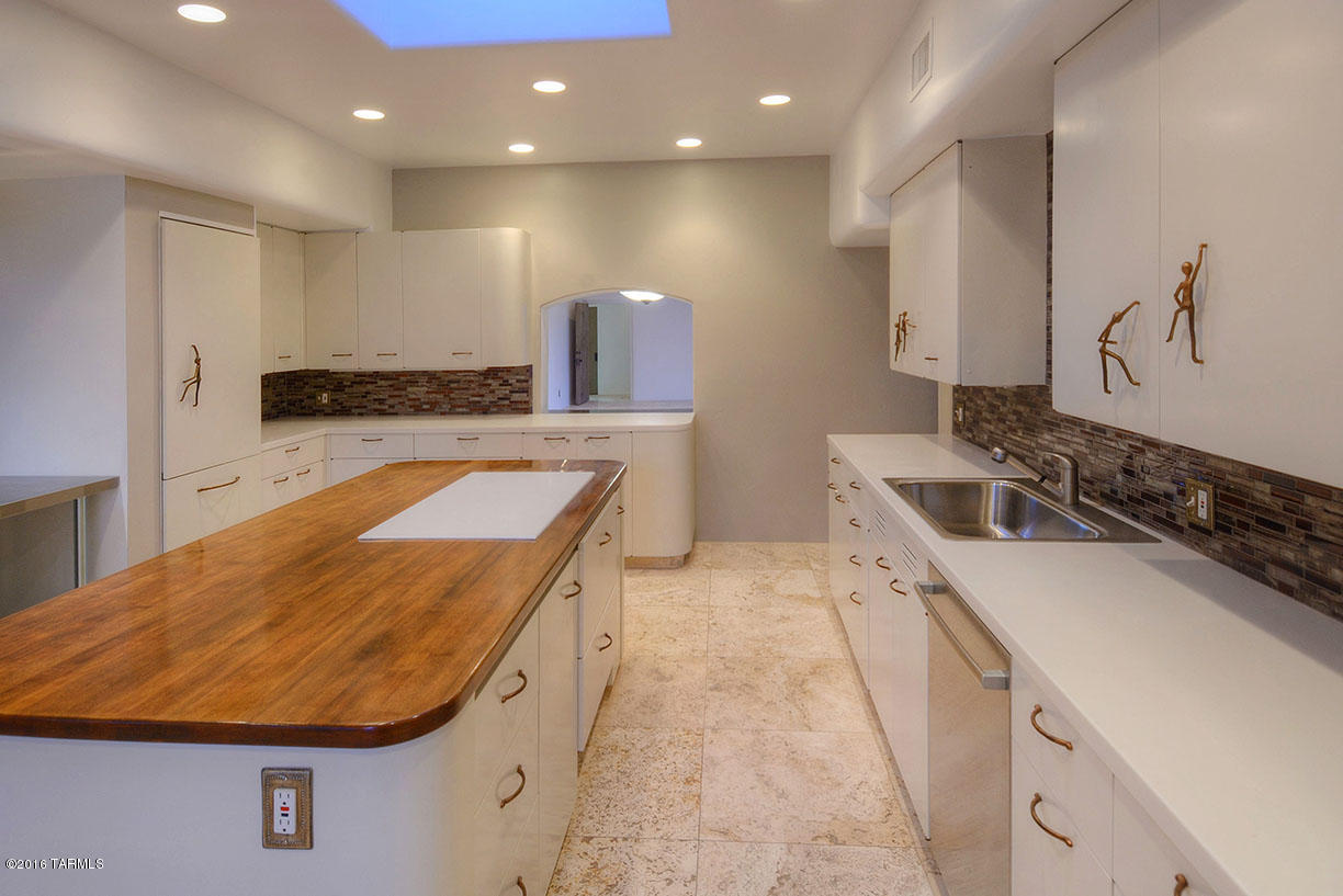 Catalina Foothills Estates - Residential