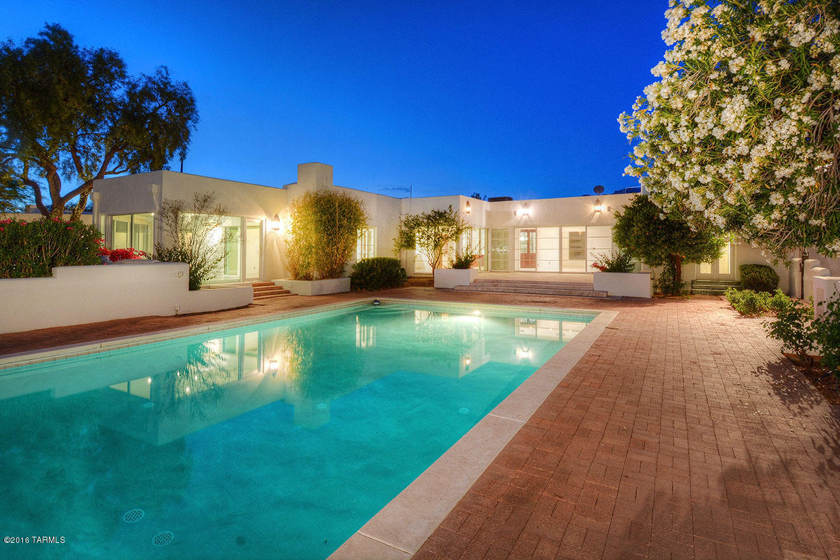 Catalina Foothills Estates - Residential