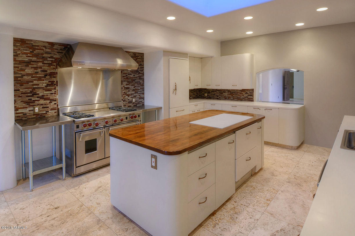 Catalina Foothills Estates - Residential