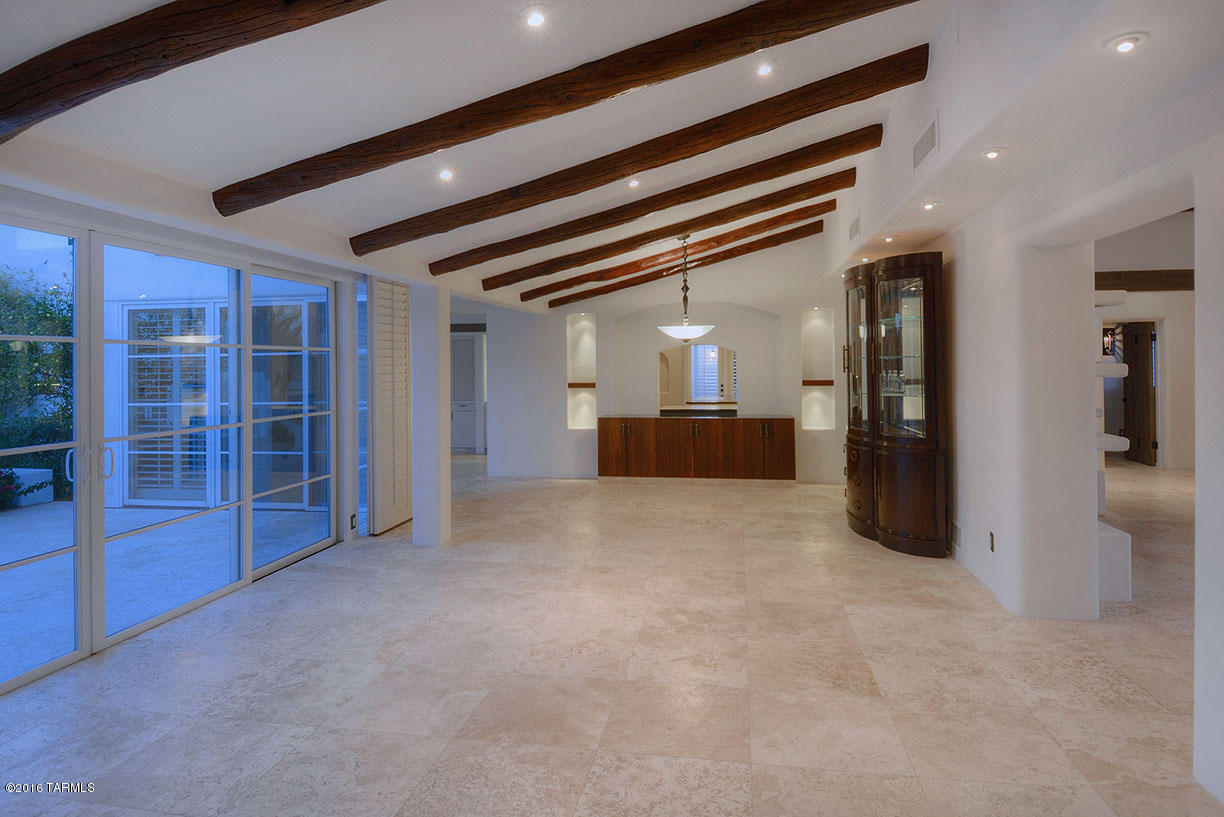 Catalina Foothills Estates - Residential