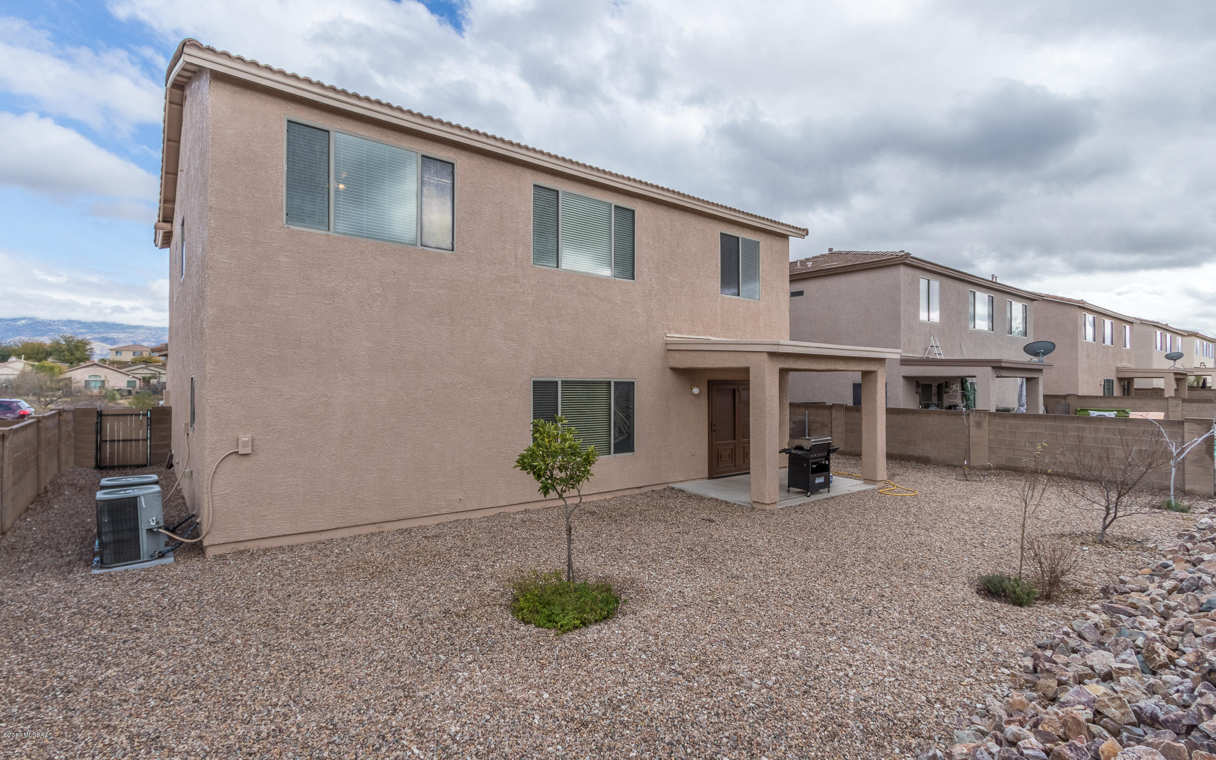 Spanish Trails Estates (1-119) - Residential