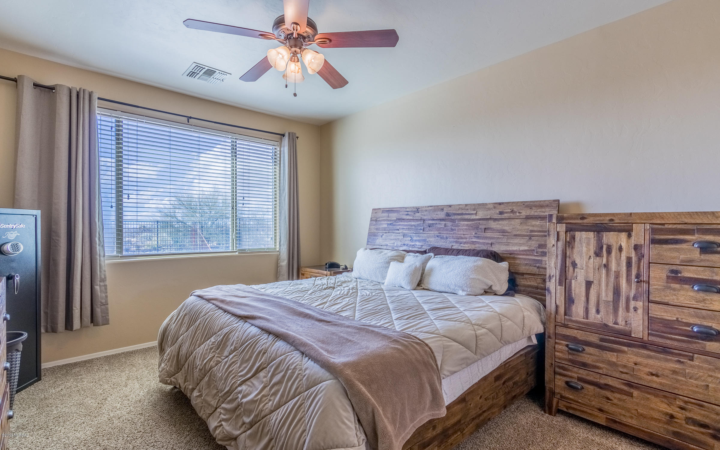 Spanish Trails Estates (1-119) - Residential