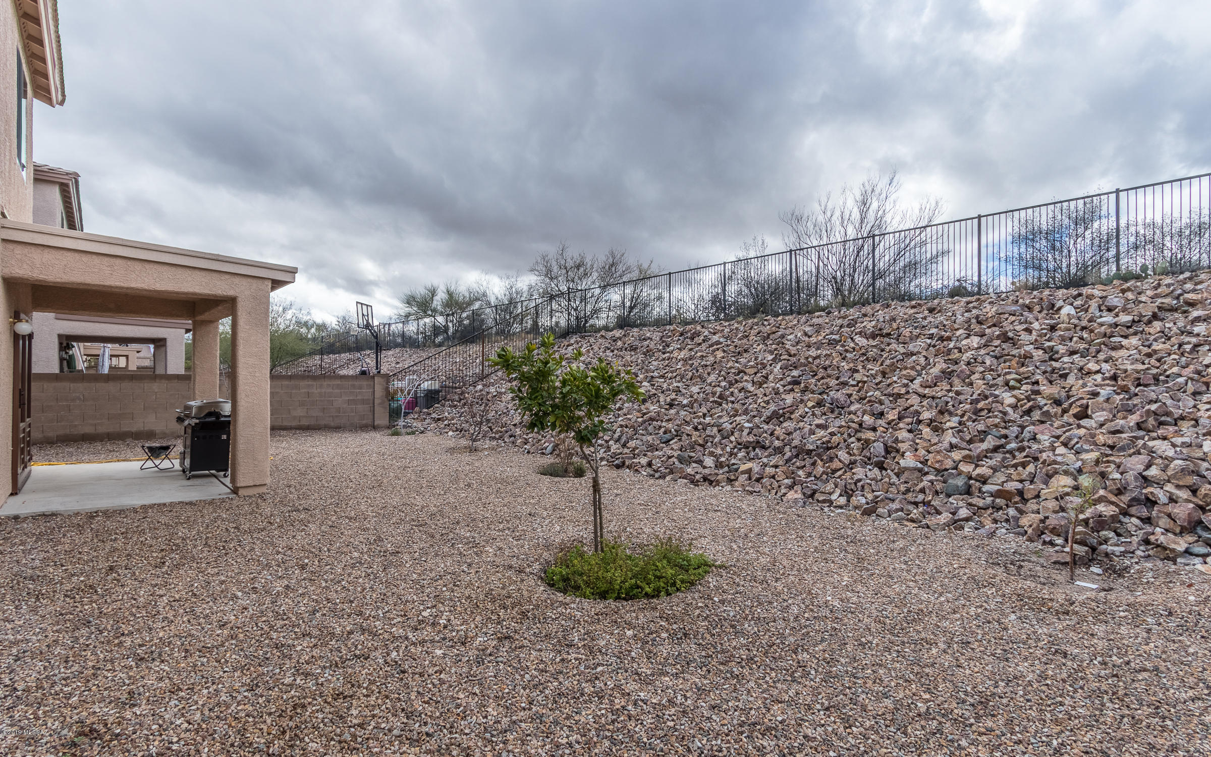 Spanish Trails Estates (1-119) - Residential