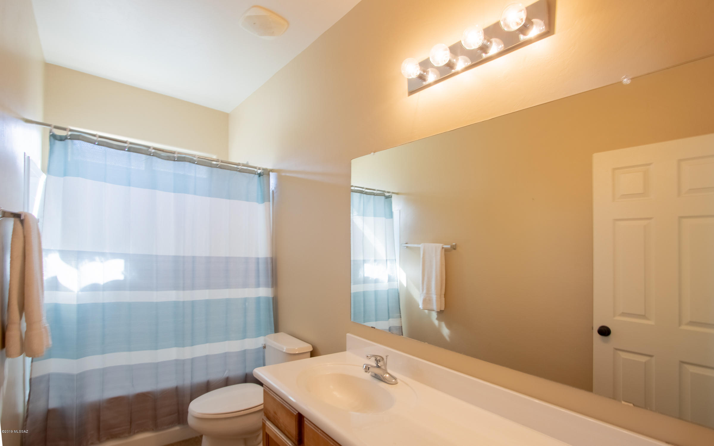 Spanish Trails Estates (1-119) - Residential