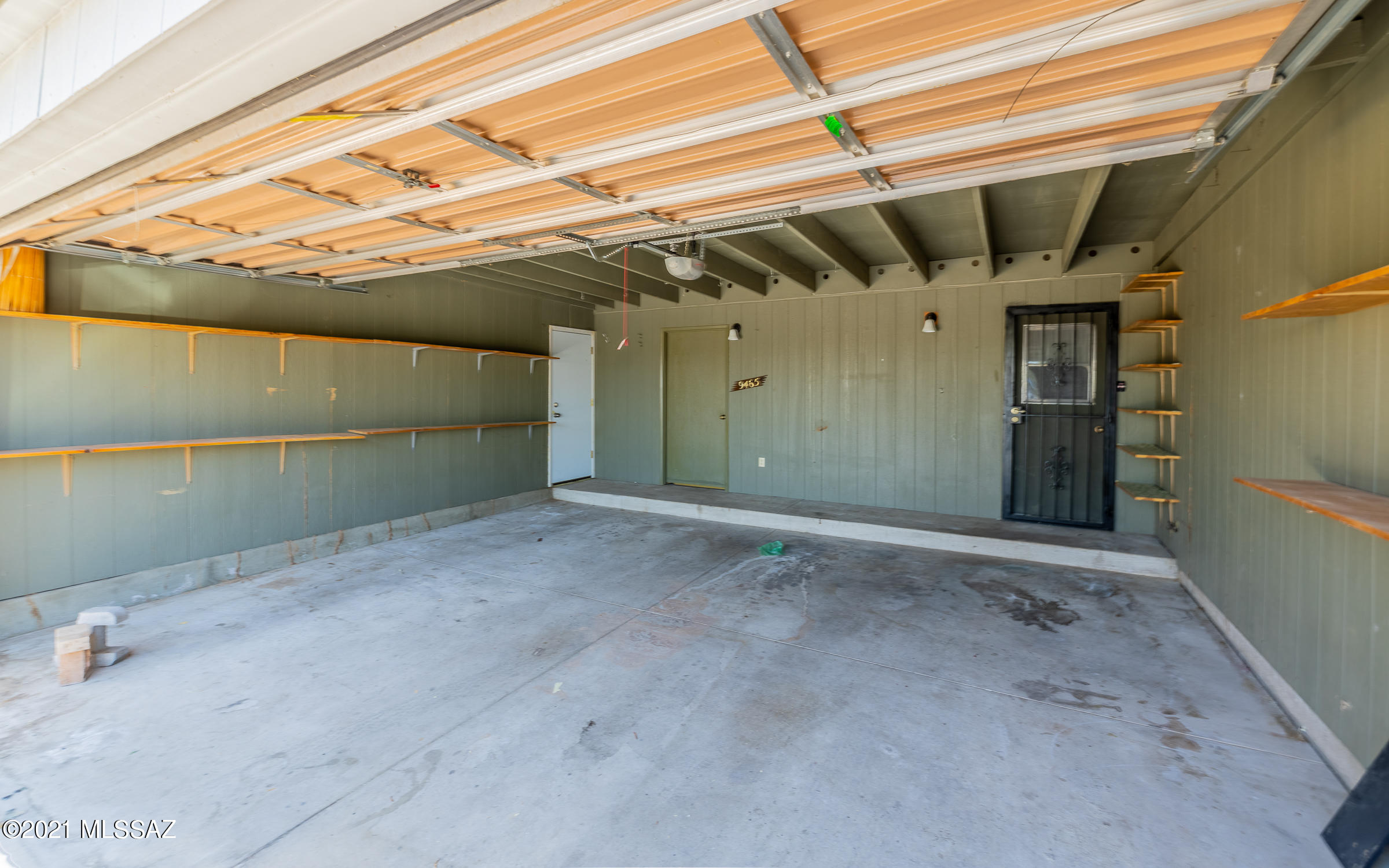 Canyon Heights (1-64) - Residential