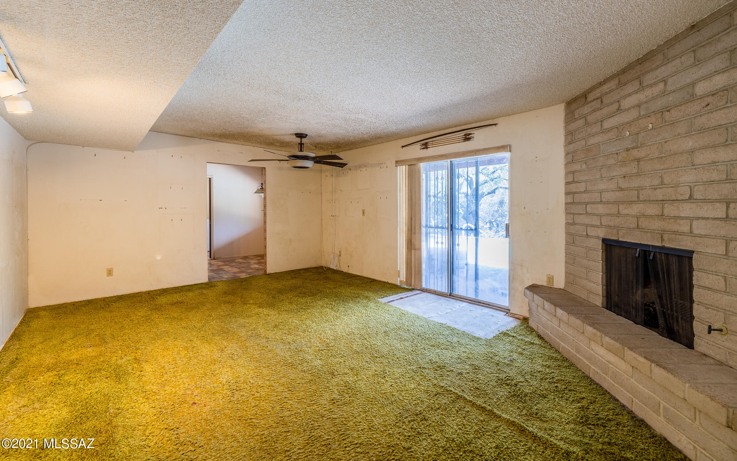 Canyon Heights (1-64) - Residential
