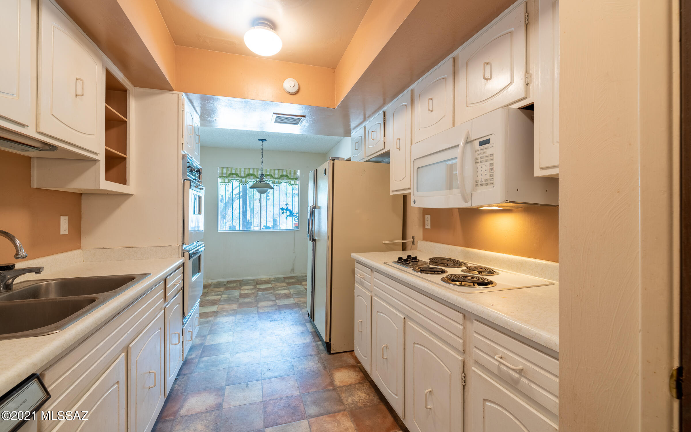 Canyon Heights (1-64) - Residential