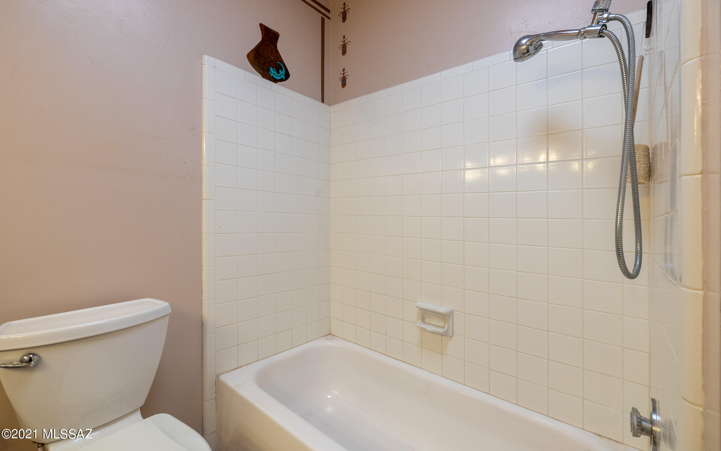Canyon Heights (1-64) - Residential