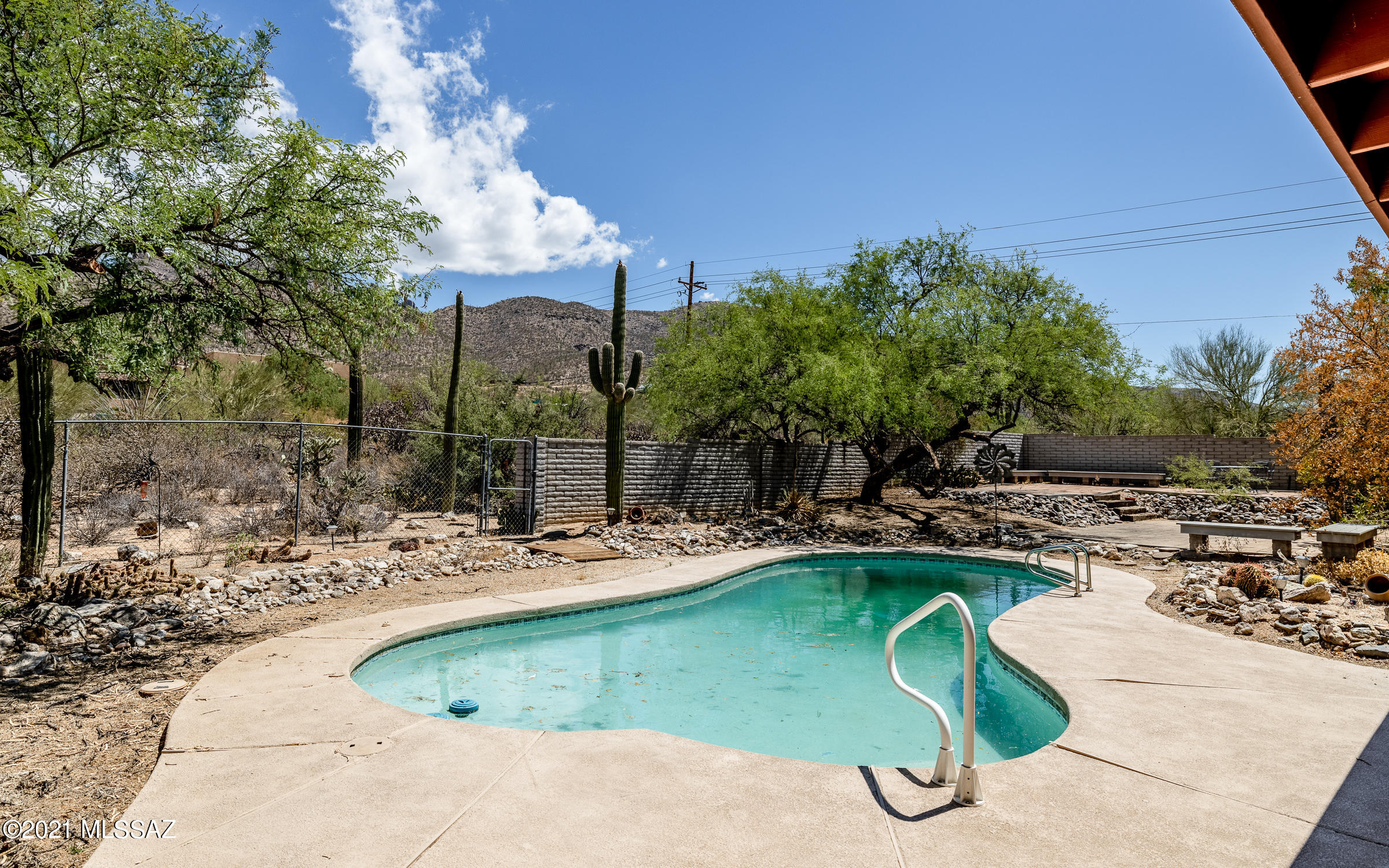 Canyon Heights (1-64) - Residential