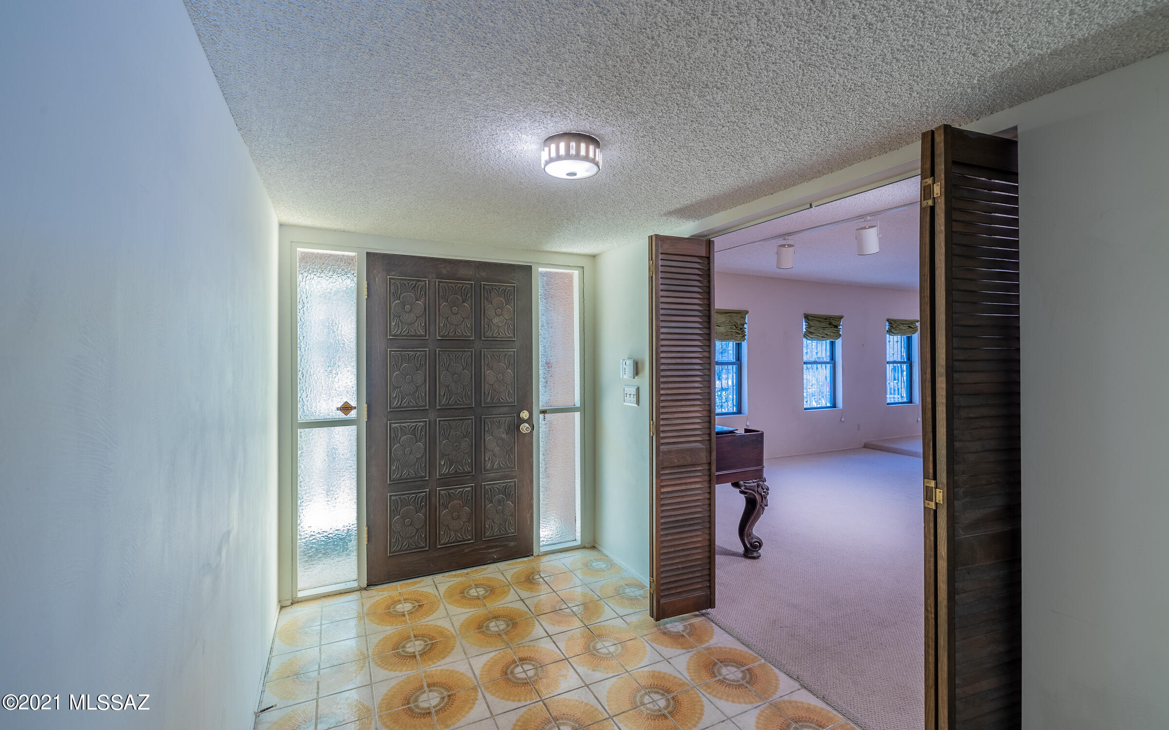 Canyon Heights (1-64) - Residential