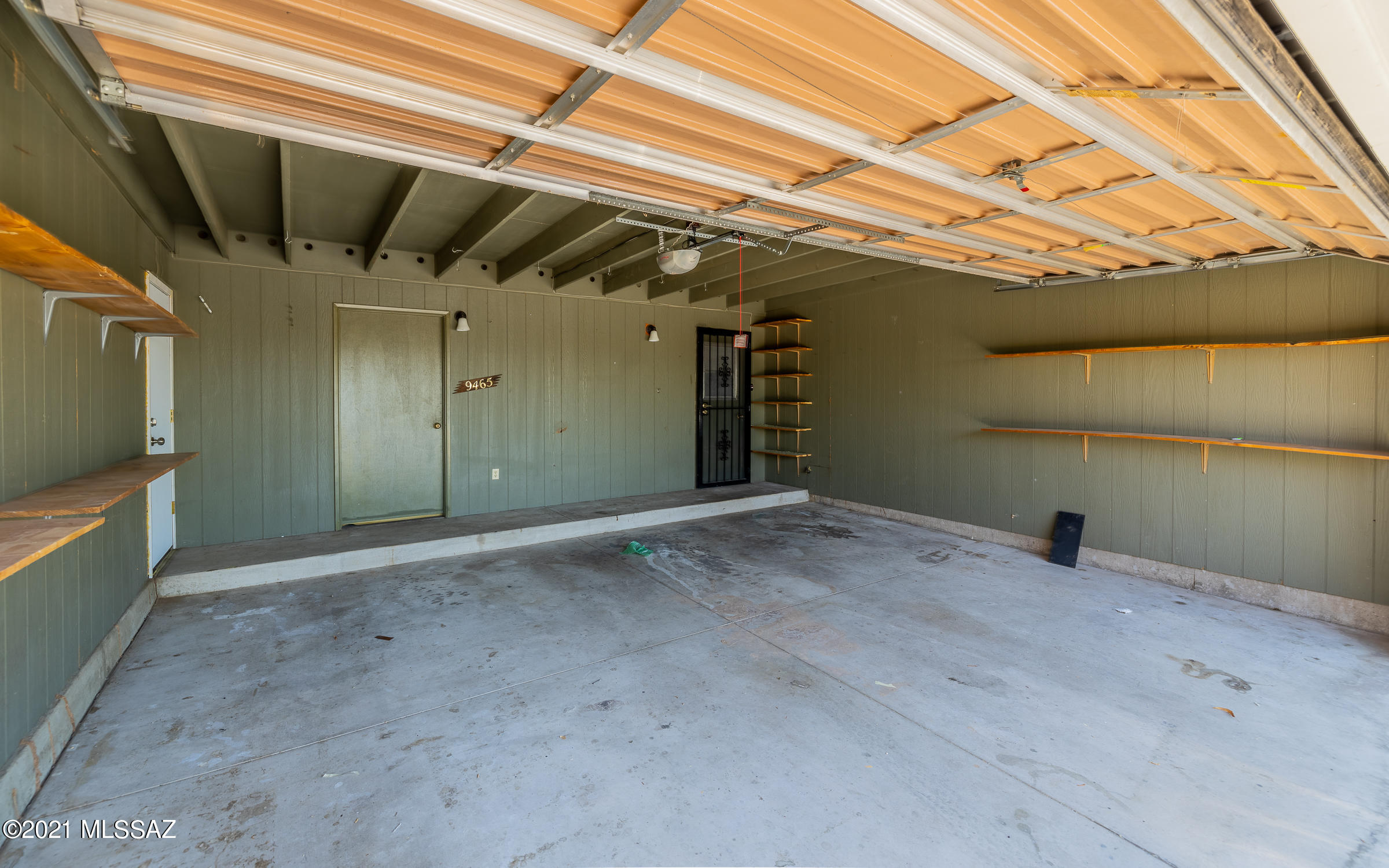 Canyon Heights (1-64) - Residential