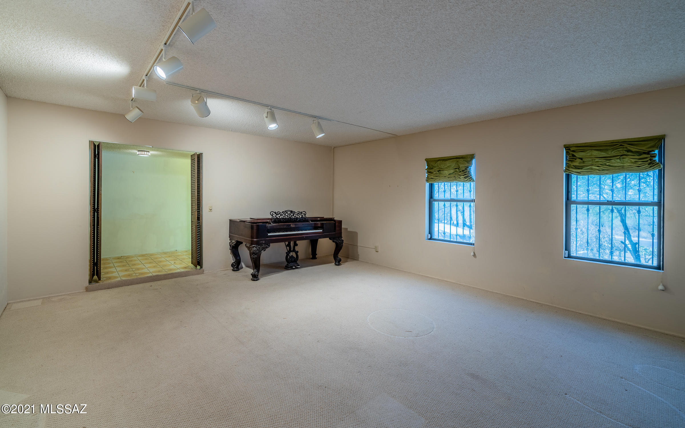 Canyon Heights (1-64) - Residential