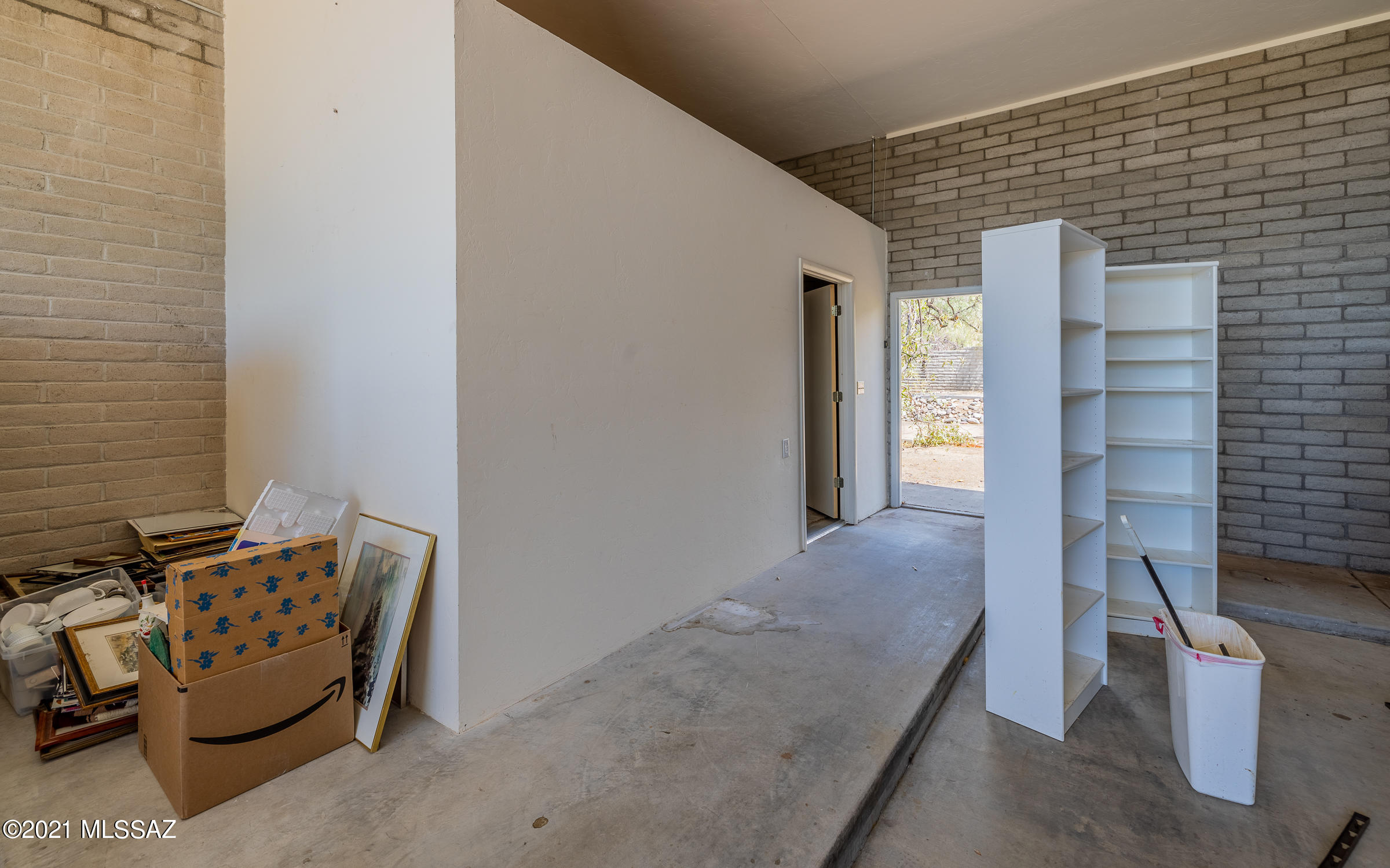 Canyon Heights (1-64) - Residential