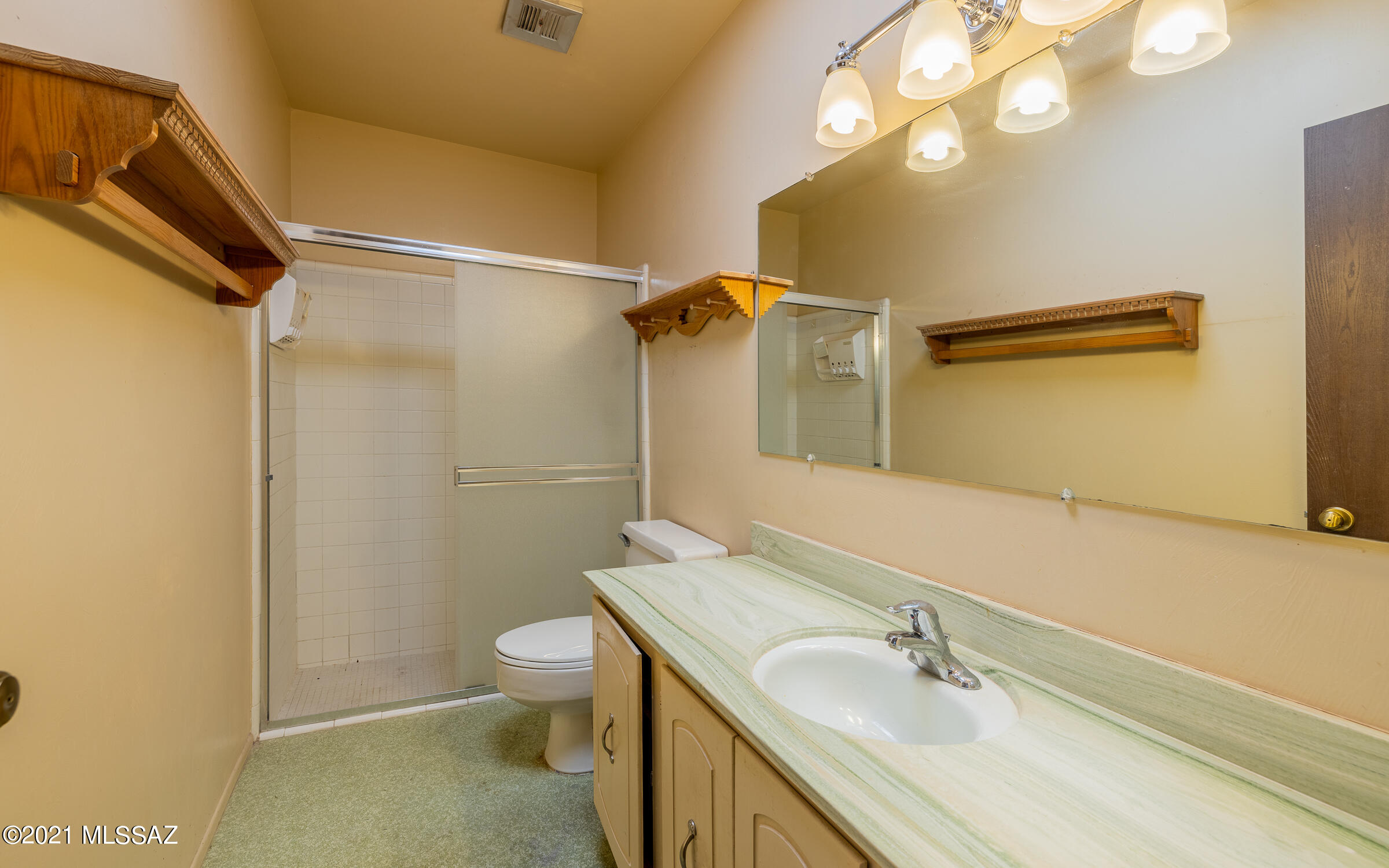 Canyon Heights (1-64) - Residential